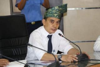 Dispora Goes to School Cari Anak Pekanbaru Berbakat