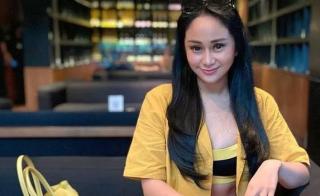 Hamil Tanpa Suami, Denise Chariesta Open Donasi Biaya Lahiran