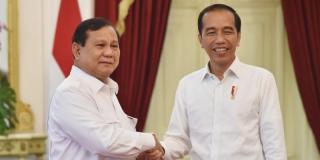 Noel: Jokowi Lebih Nyaman Bersama Prabowo, Ganjar Tidak Ada yang Spesial