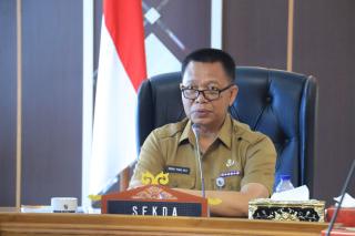 Pasca Terbakar, Bangunan Eks MPP Dibangun di 2024