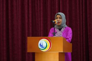 Direktur RSUD Arifin Achmad Ingin Tambah Tenaga Kesehatan
