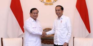 Pengamat: Pendukung Jokowi Cenderung Mendukung Prabowo di Pilpres 2024