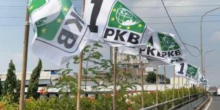Rayakan Hari Jadi, PKB Pasang 2,5 Juta Bendera se-Indonesia