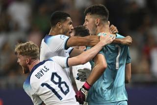 Selamat! Kalahkan Spanyol, Inggris Juara Euro U-21 2023