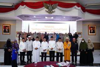 70 Kontingen Riau Siap Berlaga di MQK Nasional 2023 di Jawa Timur