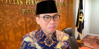 PAN Masih Pertahankan Opsi Airlangga-Zulhas untuk 2024