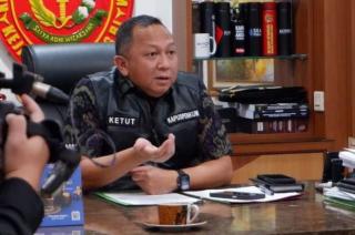 Saksi W Diperiksa Kejagung Terkait Perkara PT Graha Telkom Sigma
