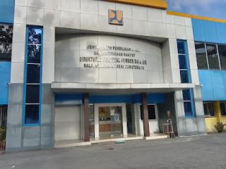 Sejumlah Proyek BWSS III Provinsi Riau Bermasalah, PETIR Siapkan Laporan