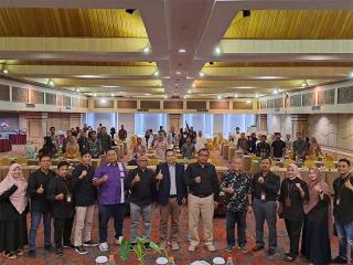 UR Gelar Seminar Sehari Pertanian Akselerasi Sertifikat Kelapa Sawit Rakyat