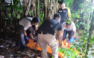 ASN di SPN Polda Riau Ditemukan Tewas di Semak-Semak, Diduga...