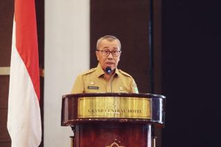 Bukan Pekanbaru, Ini Lima Kabupaten Kota di Riau Paling Diminati Investor