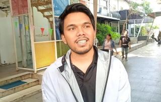 Klarifikasi Thariq Halilintar soal Kata-kata Kasar di Threads