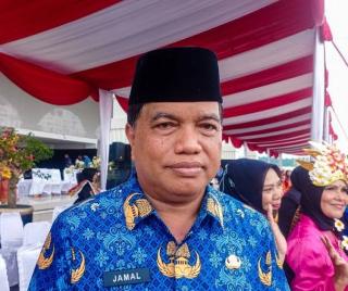Disdik Pekanbaru Ingatkan Jangan Ada Perpeloncoan Selama MPLS di SMP