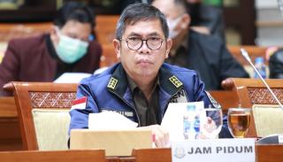 Kejagung Setuju, 23 Pengajuan Restoratif Justice DihentikanÂ 