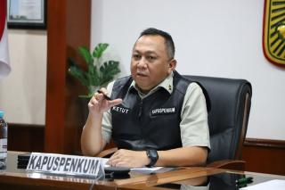 Penyidikan Perkara PT GTS, Kejagung Periksa 2 Orang Saksi