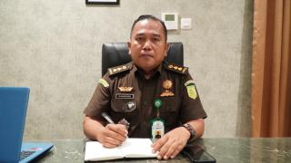 Perkara YSN akan Dilimpahkan ke Pengadilan Negeri PekanbaruÂ 