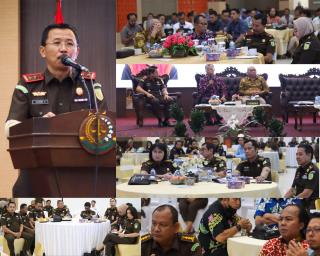 Optimalisasi Kewenangan Kejaksaan Dalam Penanganan Tindak Pidana yang Merugikan Keuangan Negara
