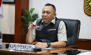 Tim Jaksa Penyidik Periksa 5 Orang Saksi dan 1 Orang TersangkaÂ 