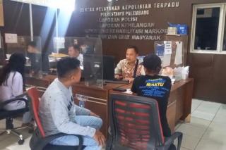Bos Ayam Potong Ditipu Janda, Sudah Beri Mas Kawin Malah Ditinggal