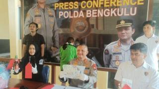 Keji! Dijanjikan Kerja di Toko, Remaja 17 Tahun Warga Bengkulu Malah Dijadikan PSK di PekanbaruÂ 