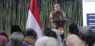 KPK Ungkap 72 Persen Pemilih Pemilu 2019 Terima Politik Uang, Mayoritas Emak-emak
