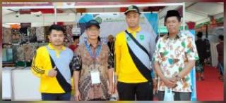 Sebanyak 19 Santri Riau Melaju ke Final MQKN Ke - 7 di Lamongan