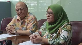Terseret Kasus Dugaan Penipuan, Mario Teguh Bagikan Motivasi soal Masalah