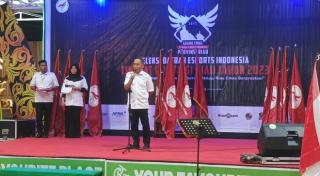 Selekda E-Sport se-Provinsi Riau Resmi Ditutup, Ini Daftar Juaranya
