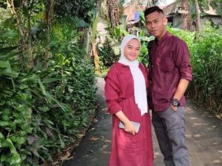 Ditinggal Istri Setelah Sehari Nikah, Fahmi Ditaksir Janda Cantik Asal Malaysia
