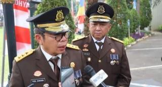 JAM-Pidum Menyetujui 14 Pengajuan Penghentian Restoratif Justice