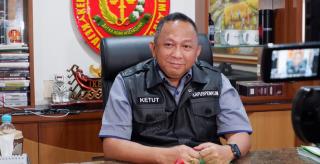 Kepala Biro Hukum, SH dan Seorang PNS Kemendag Diperiksa Terkait Ekspor CPOÂ 