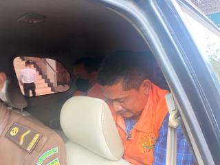 Perkara Dugaan Tipikor Pembangunan Jembatan Selat Rengit Masuki Tahap II