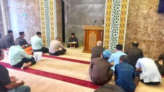 Hadist Rasulullah Tentang Keutamaan Membaca dan mengamalkan Al-Qur