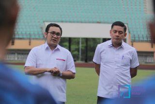Jelang Liga 2, 16 Pemain Telah Bergabung dengan PSPS Riau