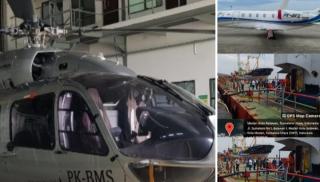 Kejagung Transparan Ungkap Penanganan Perkara Korporasi CPO ke PublikÂ 