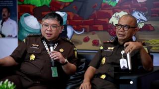 Seluruh Jaksa Indonesia Dukung Kinerja Jaksa Agung ST Burhanudin 