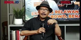 Jokowi Disebut Dukung Prabowo, PDIP: Politik Adu Domba