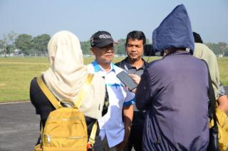 Aeromodeling Riau Raih 1 Emas dan Loloskan 5 Atelt ke PON 2024Â 