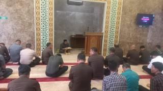 Hadist Rasulullah SAW : Membaca Al-Qur