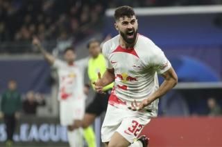 Here We Go! Josko Gvardiol ke Manchester City dengan Mahar 100 Juta Euro