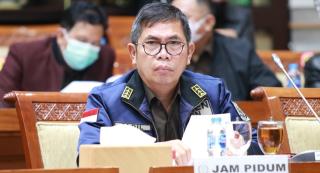 Kejagung Setuju, 23 Pengajuan Penghentian Restoratif Justice DihentikanÂ 