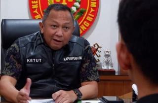 Pengembangan Perkara Komoditi Emas, Kejagung Memeriksa 2 Orang SaksiÂ 