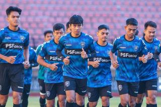 18 Pemain PSPS Riau Tes Medical Check Up, Hasilnya...
