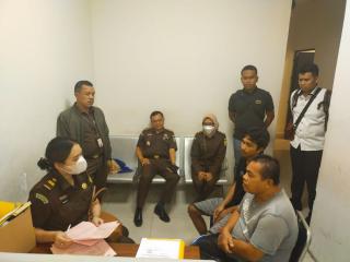 Kejati Riau Siapkan 2 Jaksa Penuntut Perkara Galian C di Pekanbaru