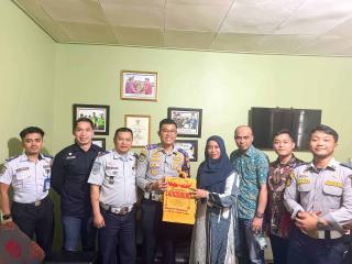 Pelajari Pengelolaan Parkir, Dishub Bukittinggi Kunjungi Pekanbaru