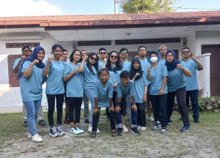 Tiga Atlet Ski Air Pekanbaru Lolos ke PON 2024