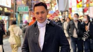 Bantah Tudingan Gay, Suami Meylisa Zaara: Panggil Sayang & Kangen ke Cowok Itu Wajar