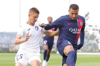 Hasil Pramusim: Kylian Mbappe Cetak Gol, PSG Kalahkan Le Havre 2-0