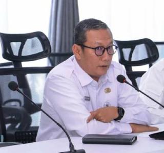 Pemko Pekanbaru Ajukan Sekitar 400 Formasi PPPK