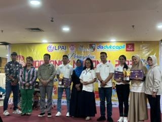 Pemprov Riau Ajak Masyarakat Peduli Pemenuhan Hak Anak